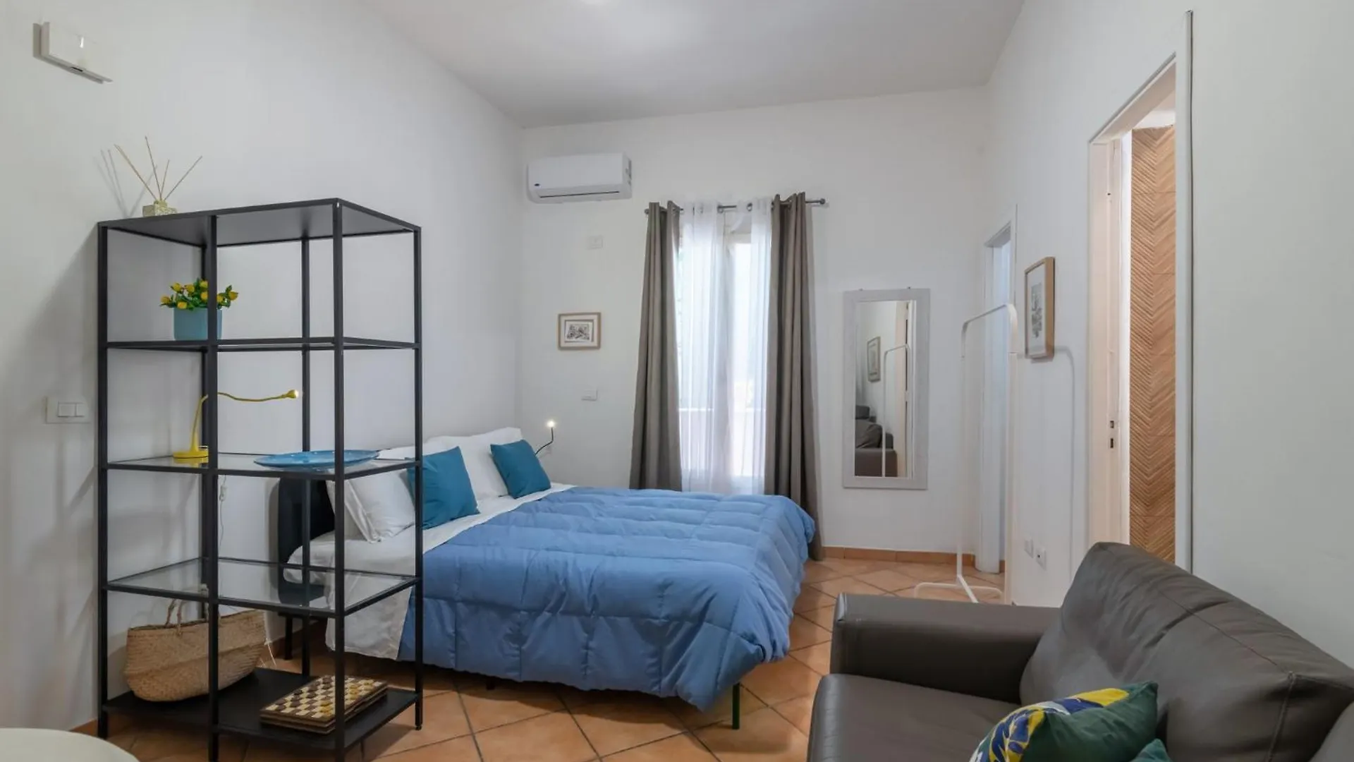 Casetta Del Romito - Lovely Studios Palermo