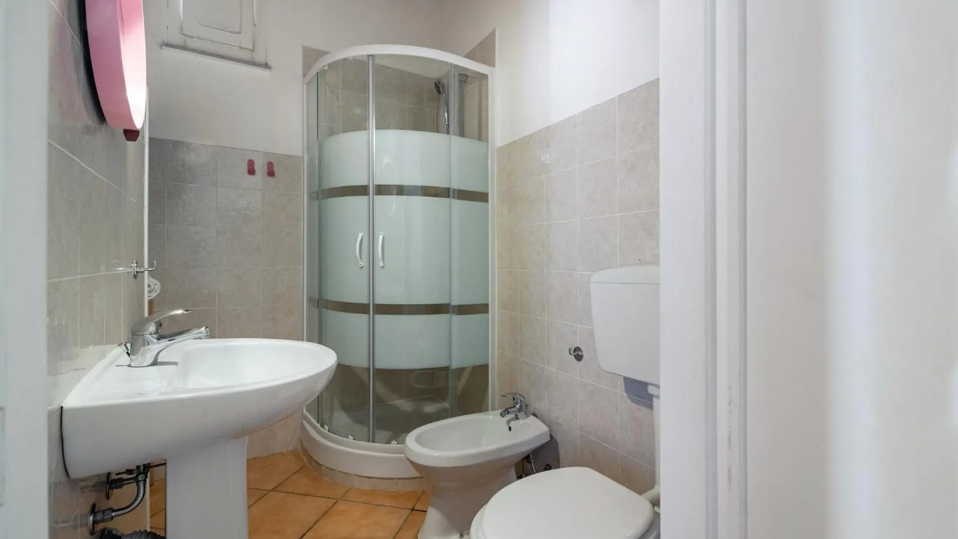 Apartment Casetta Del Romito - Lovely Studios Palermo