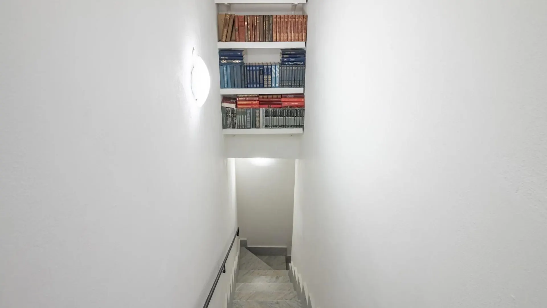 Casetta Del Romito - Lovely Studios Palermo 0*,  Italy